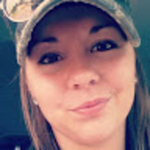 Meet your Posher, Alisha